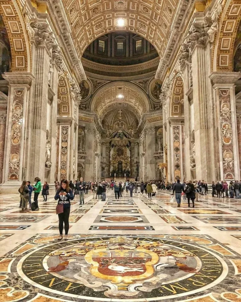 Basilica San Pietro Vaticano 824x1030.jpg 768x960